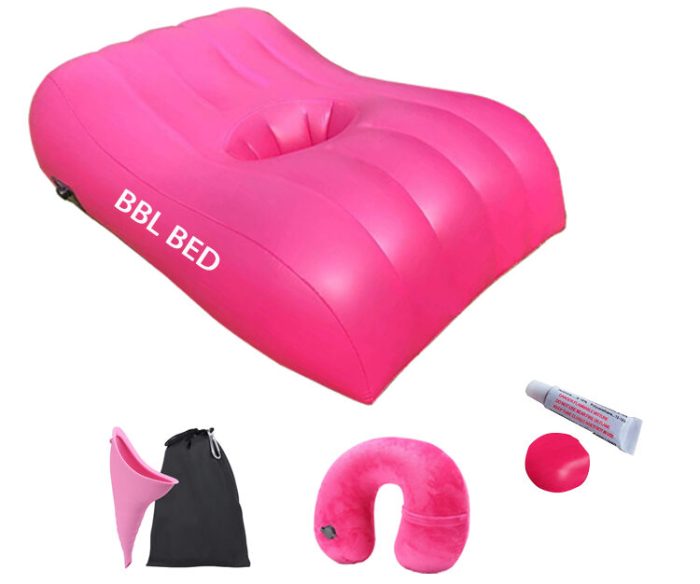 How to Sleep After BBL A Comprehensive Guide